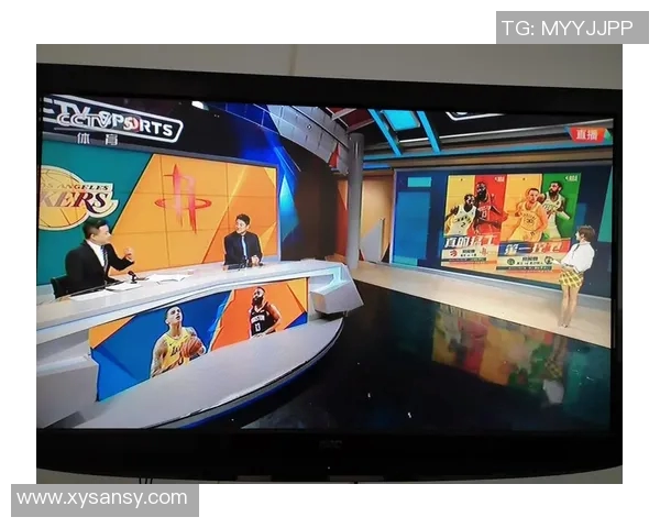 黄金时段揭秘：NBA全国直播场次背后的商业逻辑