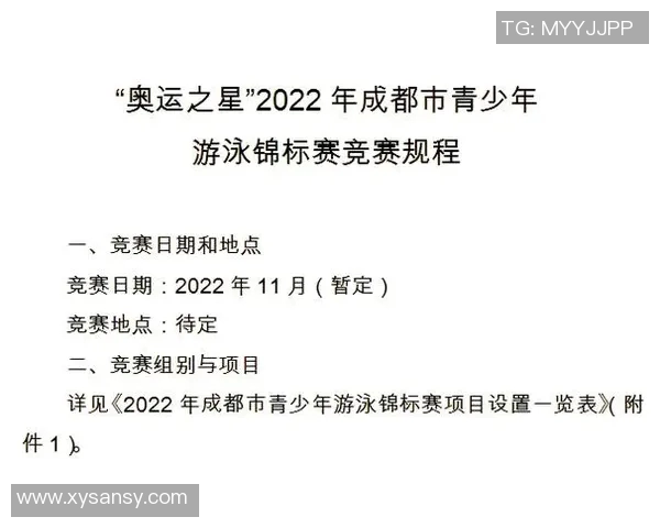 竞技游泳技术提升与训练策略研究:从基础动作到高级技巧的全面解析